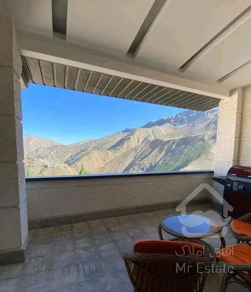 فروش آپارتمان / ویو ابدی / OUSHAN VILLA