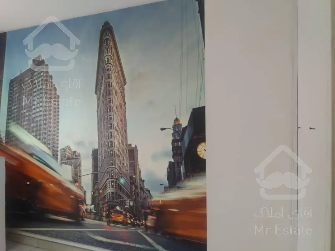 فروش 58متری سند اداری خلیلی