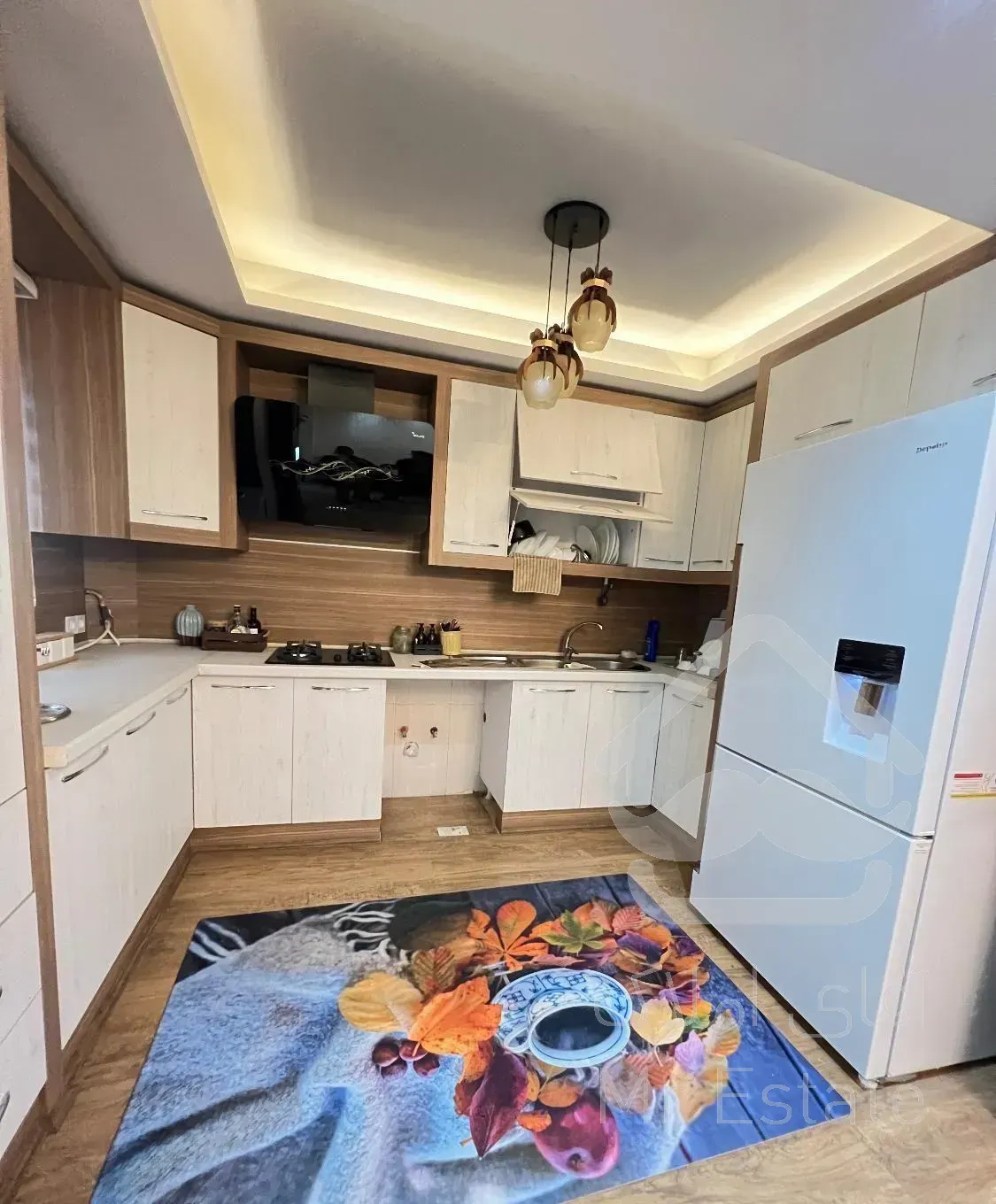 ویلای دوبلکس ۲۰۰ متری سنددار پشت شفا