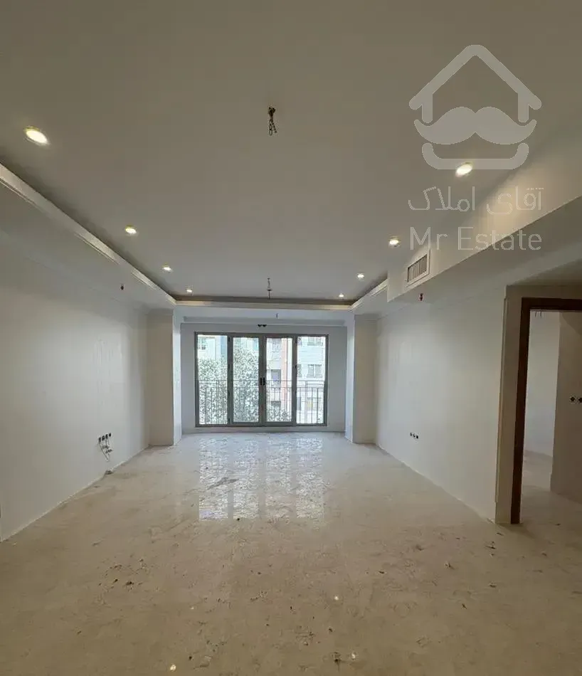 ۹۲متر دوخواب/فول/کلیدنخورده/ستارخان/لوکس ومدرن