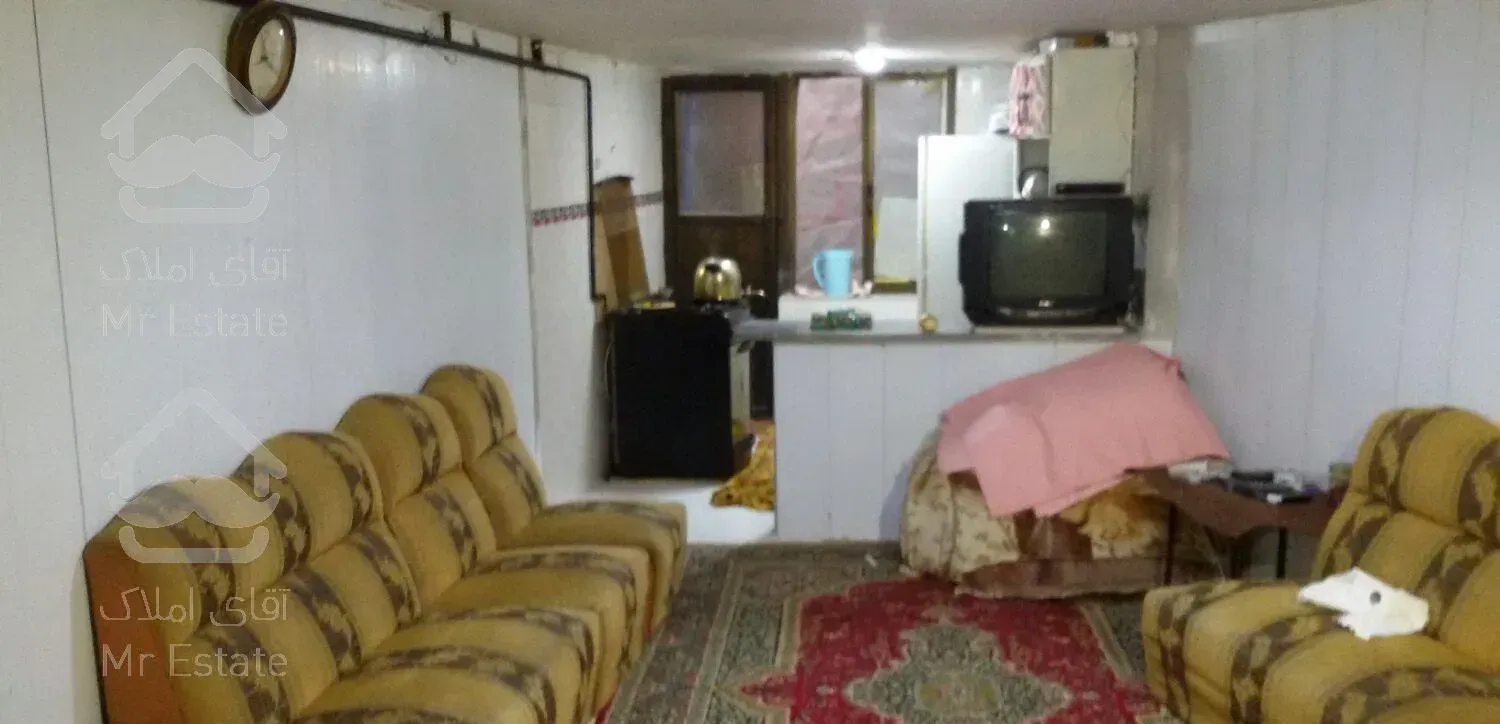 سوییت1خوابه  اجاره به مسافر