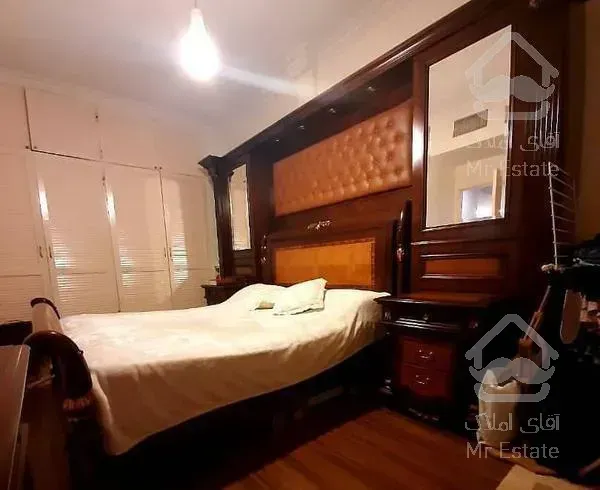 ۱۹۷متر/۳خواب/۷ساله/وسک