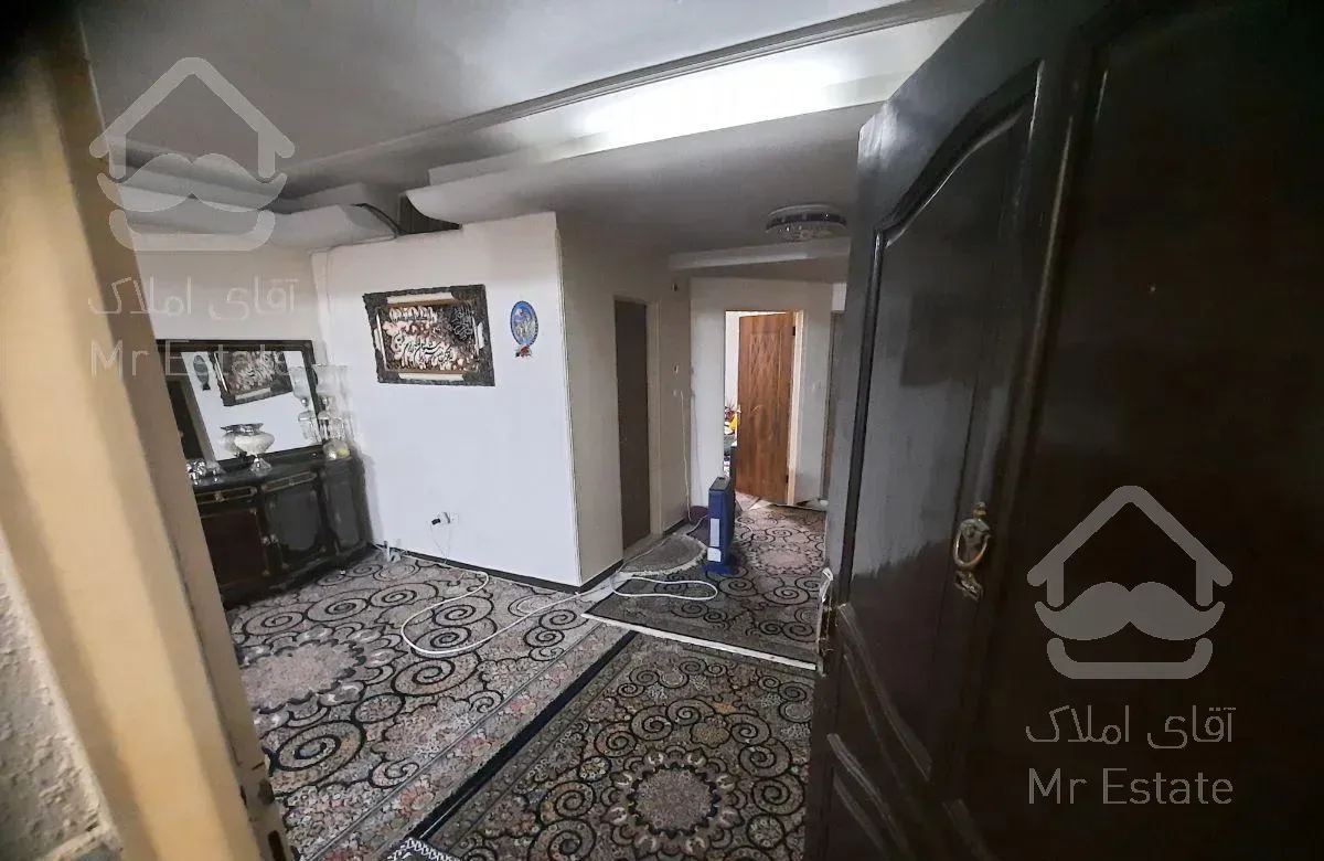 ۱۷۰ متر سه خوابه تک واحدی