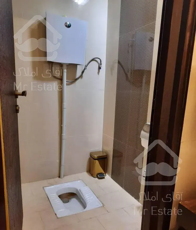 شهران جنوبی ۱۱۶ متر ۲ خواب