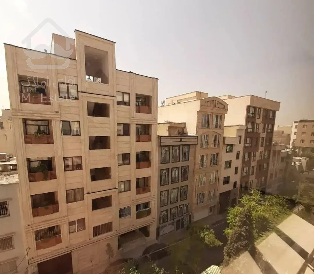 بهارشیراز۱۷۵متر تکواحد نوساز فول امکانات