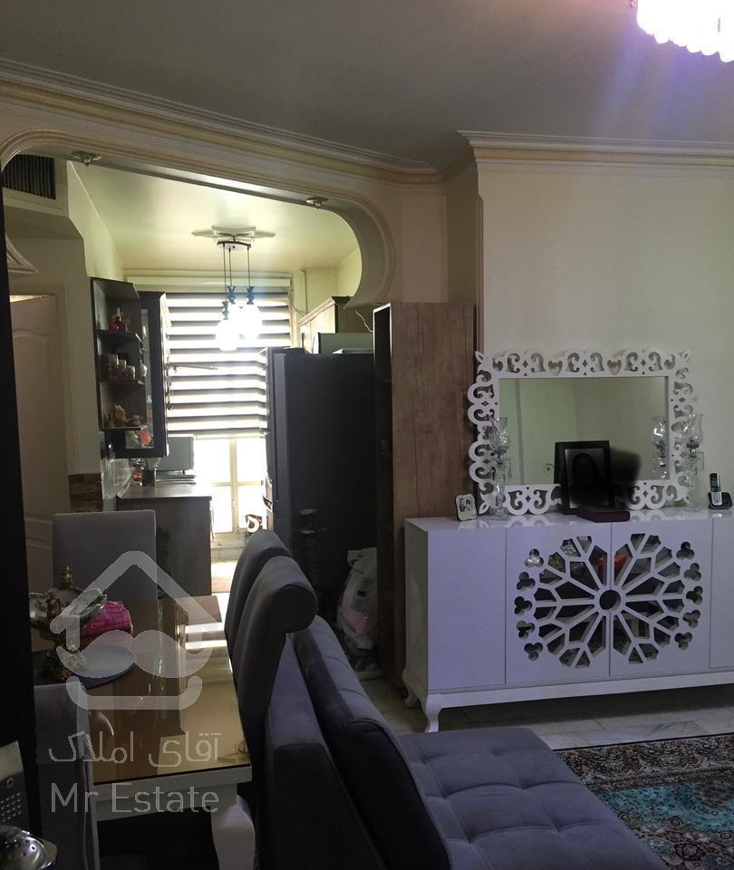 آپارتمان ۴۳متر یک خوابه