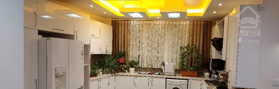 ۱۱۰ متری فول امکانات/اول مخصوص