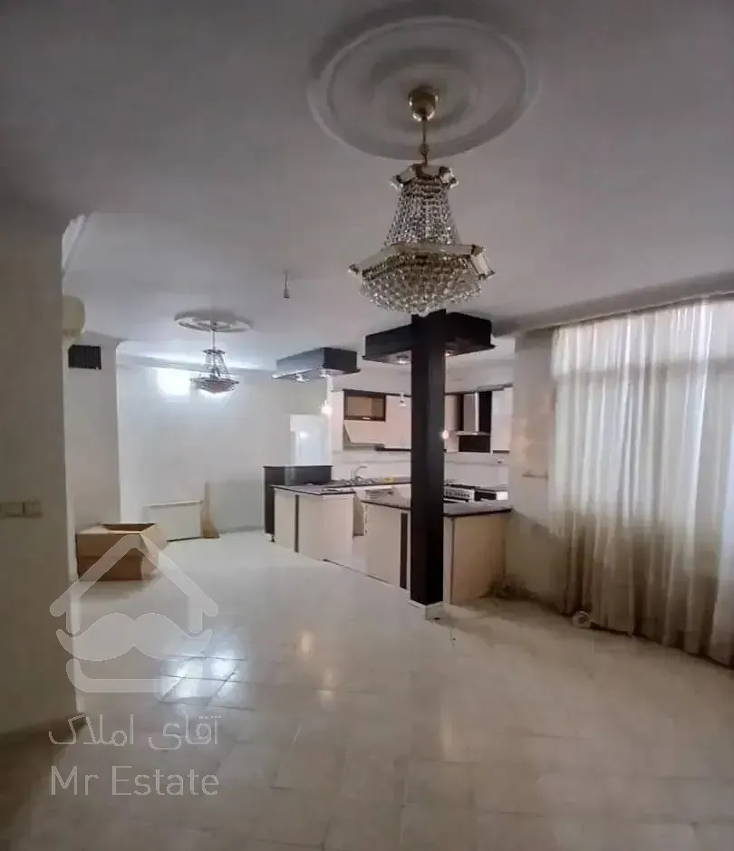 ۹۰ متر/فول امکانات/کارگر جنوبی