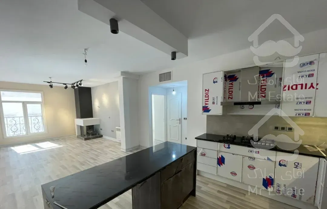 عراقی بالای همت 87متر2خواب