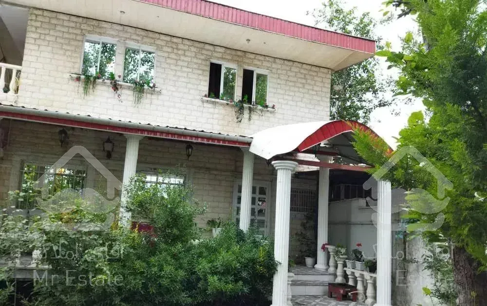 ویلا دربست 5 خوابه چمخاله