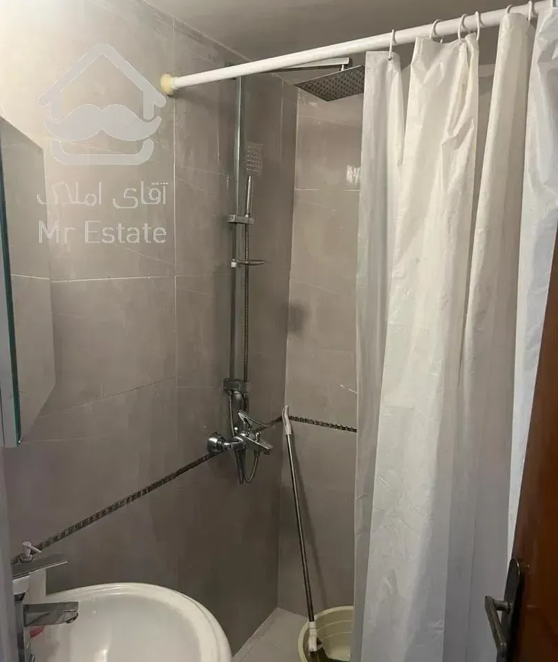 ۱۰۱مترآپارتمان لویزان خیابان سلیمی تکواحدی ۲خوابه