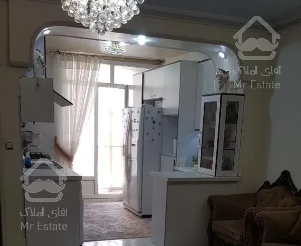 فروش آپارتمان   خوش نقشه