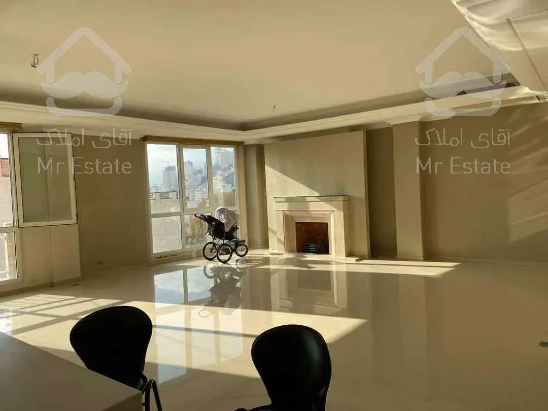 رهن و اجاره ۲۰۰ متری نیاوران