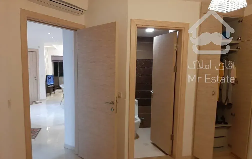 ویلایی، ۹۵ متر، ساحل مارینا