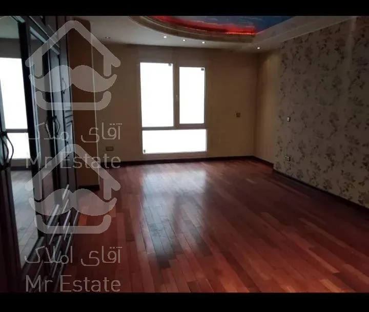 رهن کامل آپارتمان ۴۱۰ متری در فرمانیه