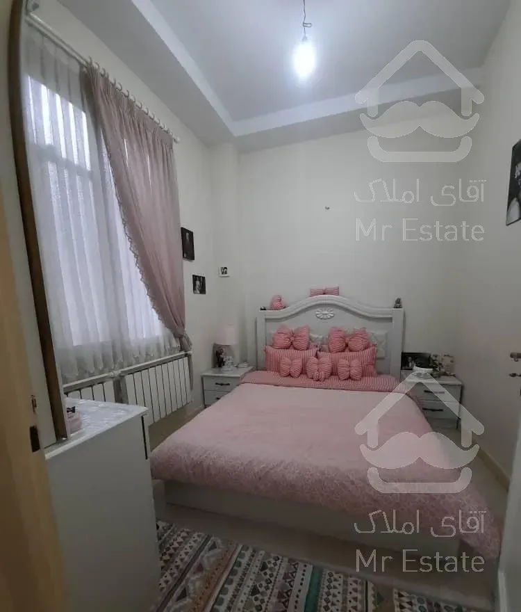 طوس/۶۰متر/تک واحدی/پارکینگ سندی