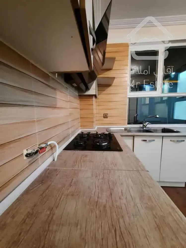 اپارتمان ۵۷متری یک خواب فردوس غرب