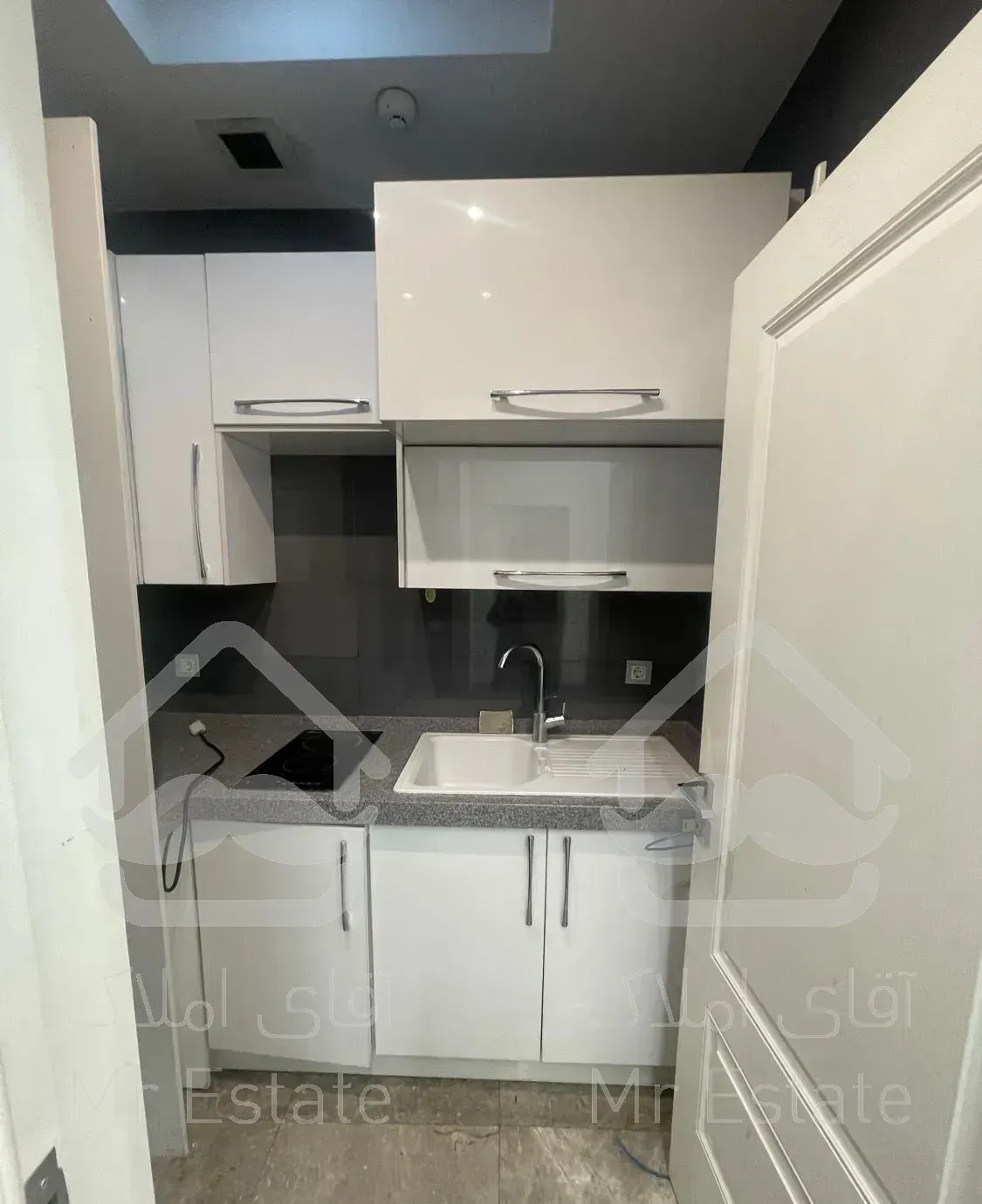 پاسداران ٧٥متر،سند اداری