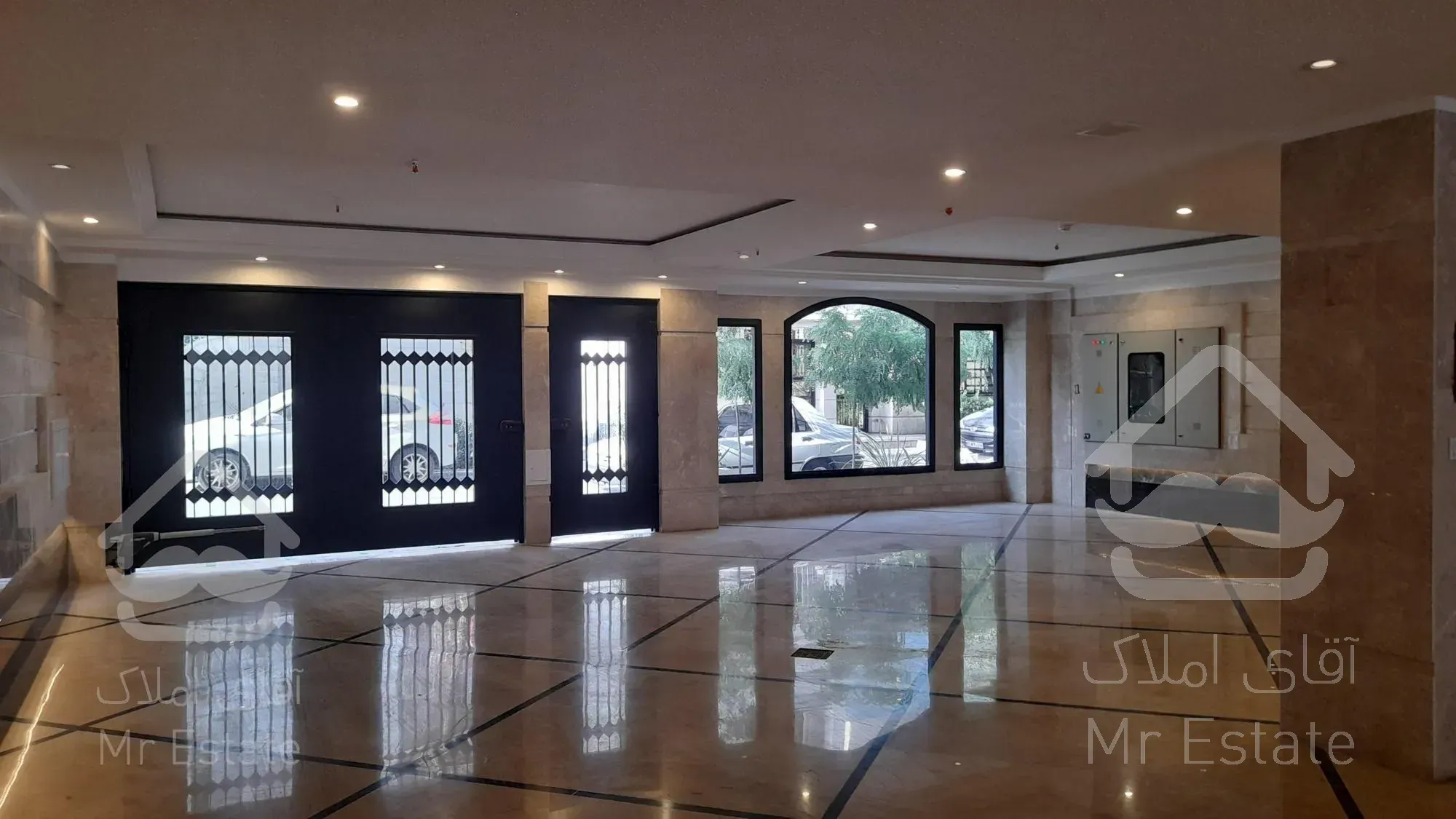 خرید آپارتمان دو خوابه صادقیه (سازمان برنامه شمالی )