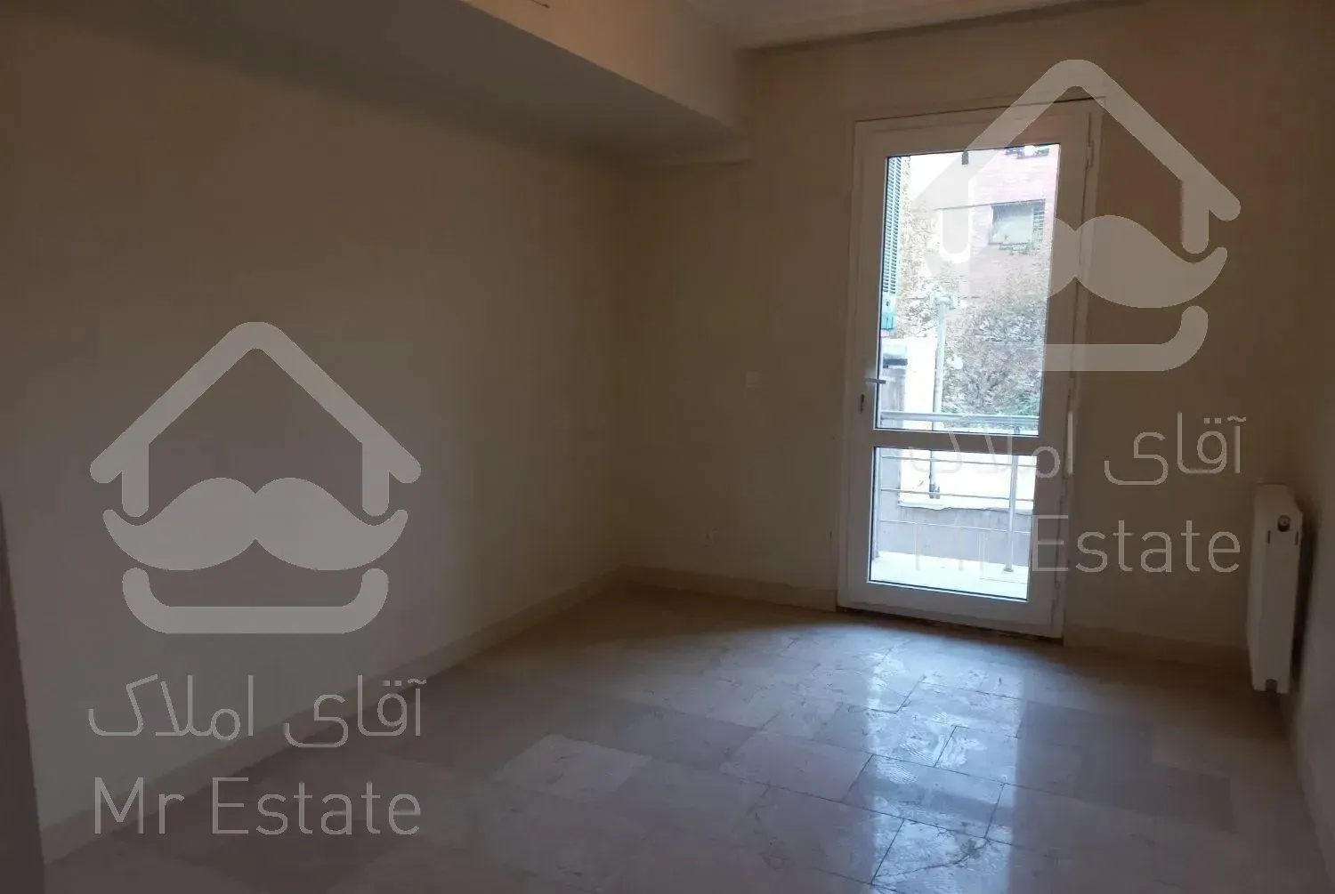 آپارتمان ۱۲۰ متر ۳ خواب