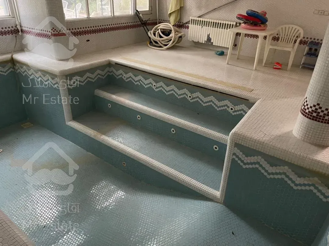 فروش مستغلات قابل سکونت