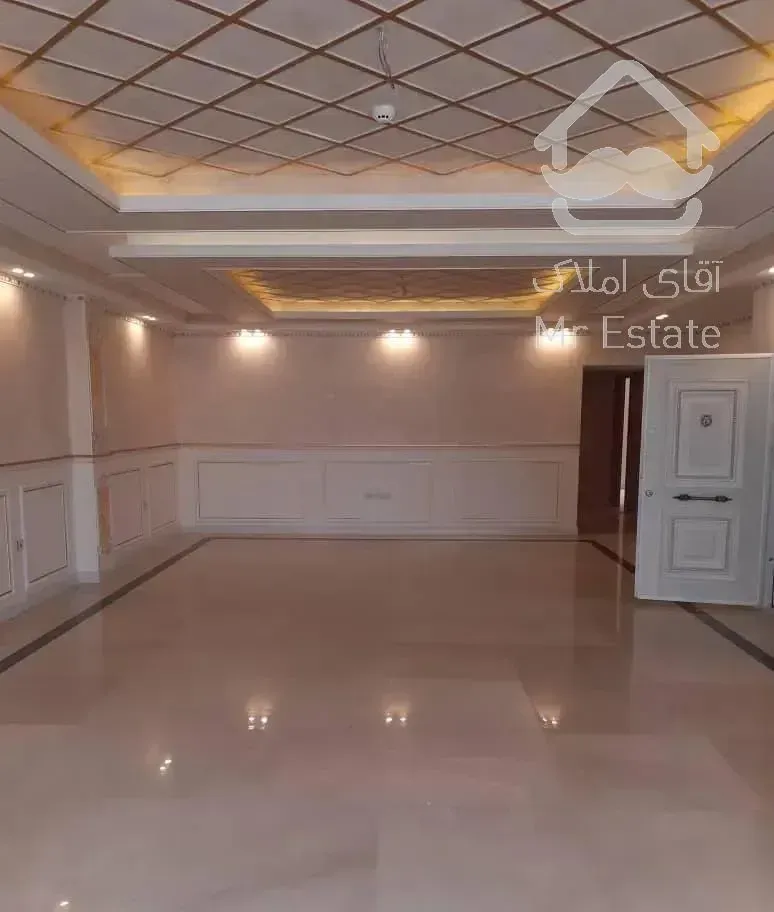 ۱۷۵متر/نوساز/۳پارکینگه/شخصی ساز/نیروهوایی