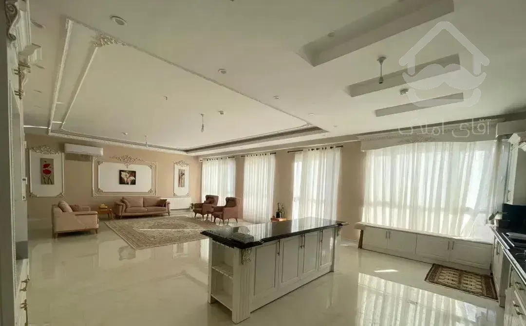 ۲۱۰مترهاشمیه۶۲/پرواز/مشاعات‌دار