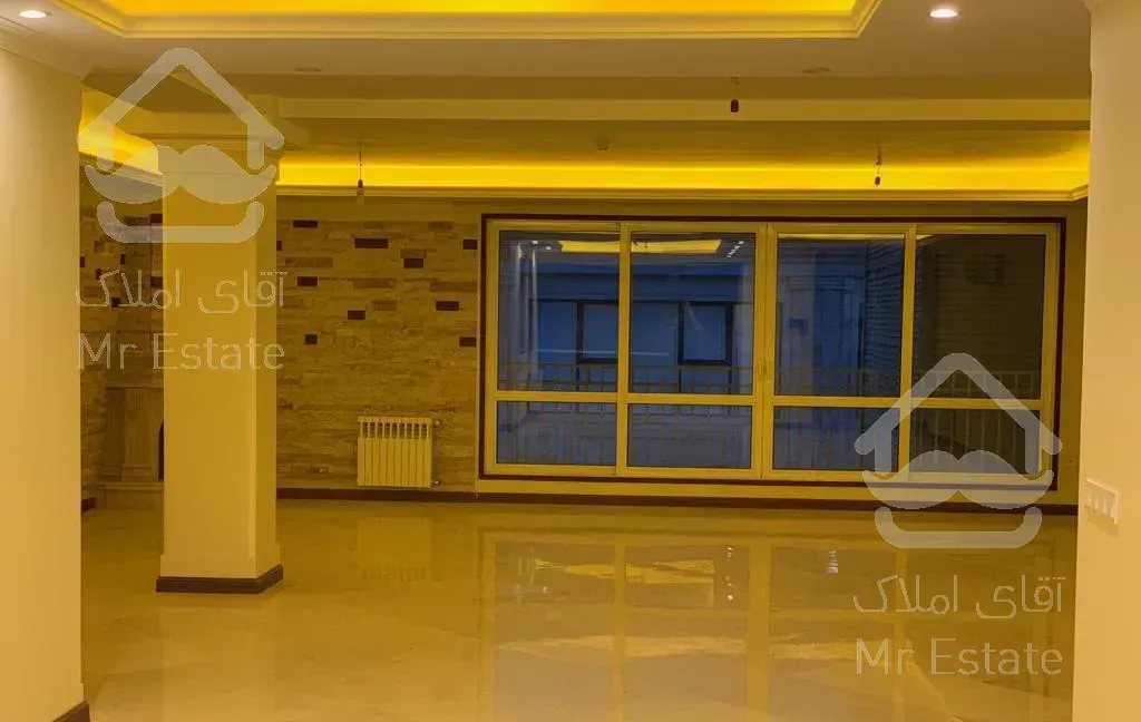 ۲۷۶ متر دروس وارسته ۴ خوابه شیک