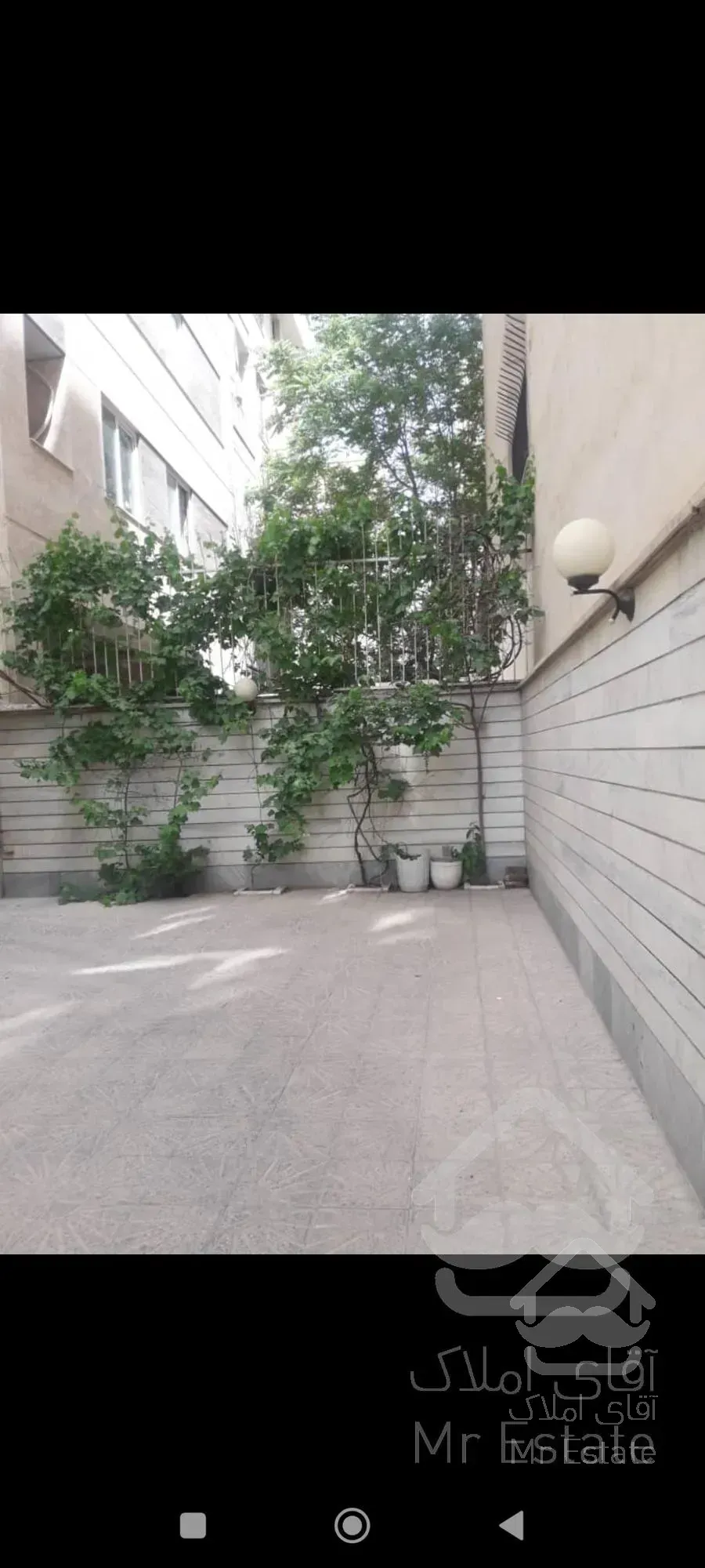 ۶۰ متری ۲خواب سند شخصی وام اولی