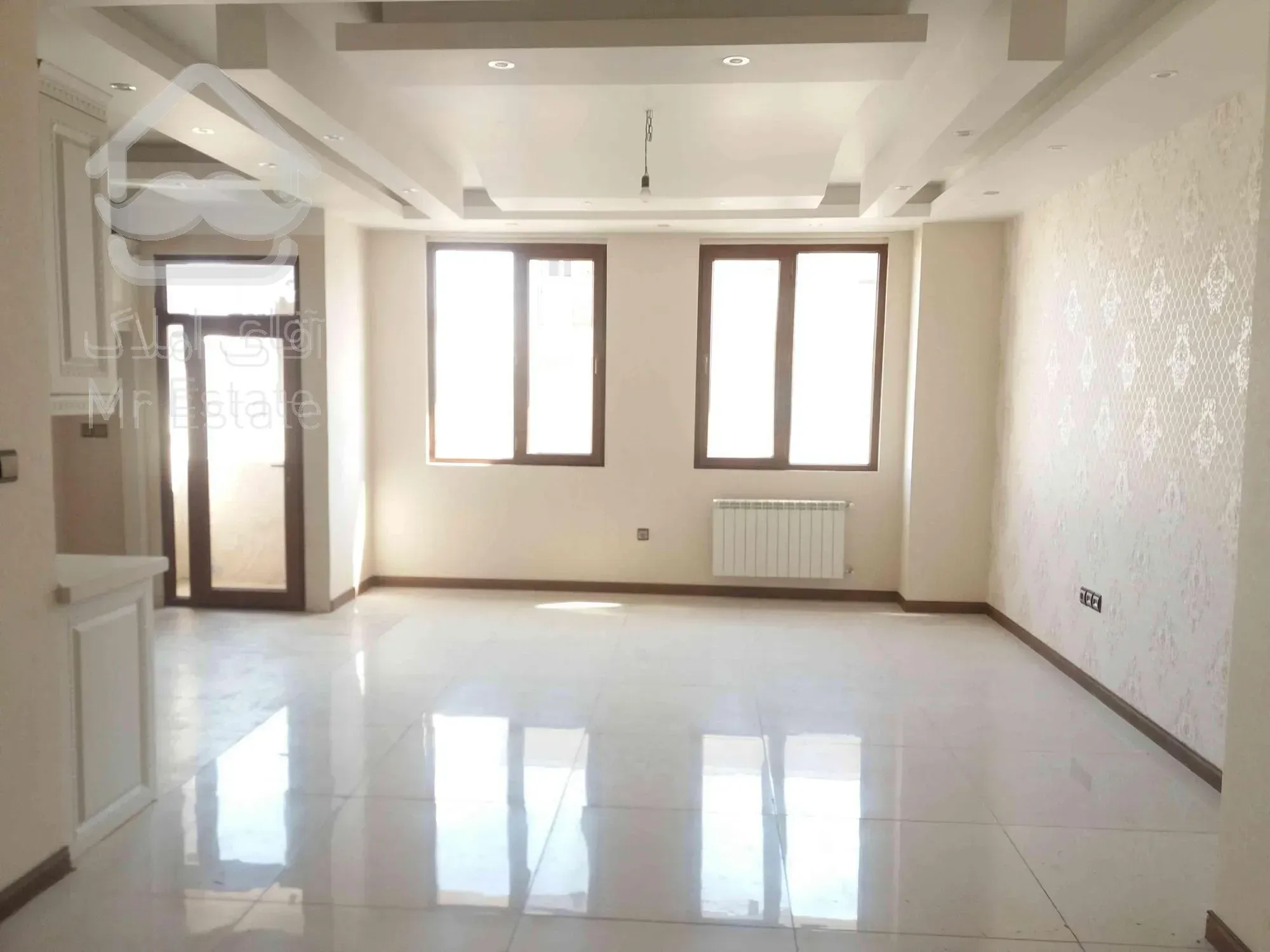 خرید آپارتمان ۸۰متری دوخواب کلیدنخورده فردوس