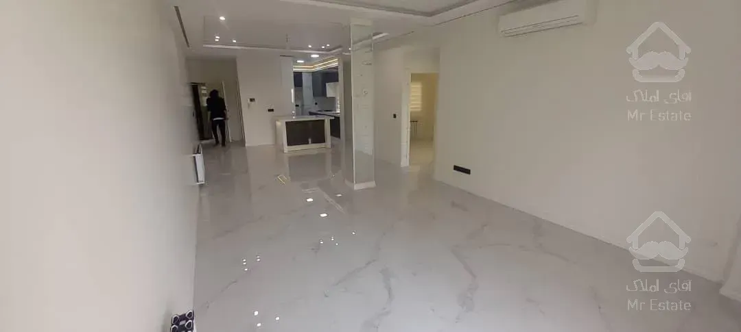 اجاره و رهن آپارتمان ولنجک 92  متر لاکچری