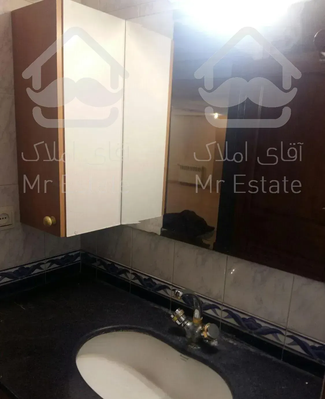 آپارتمان 115 متر میدان ولیعصر خیابان دمشق