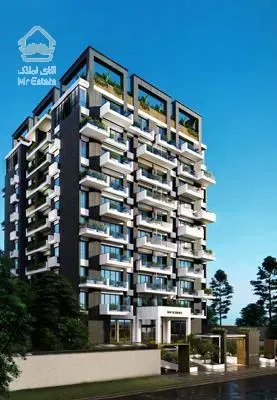 فروش ریمو رزیدنس ساحلی