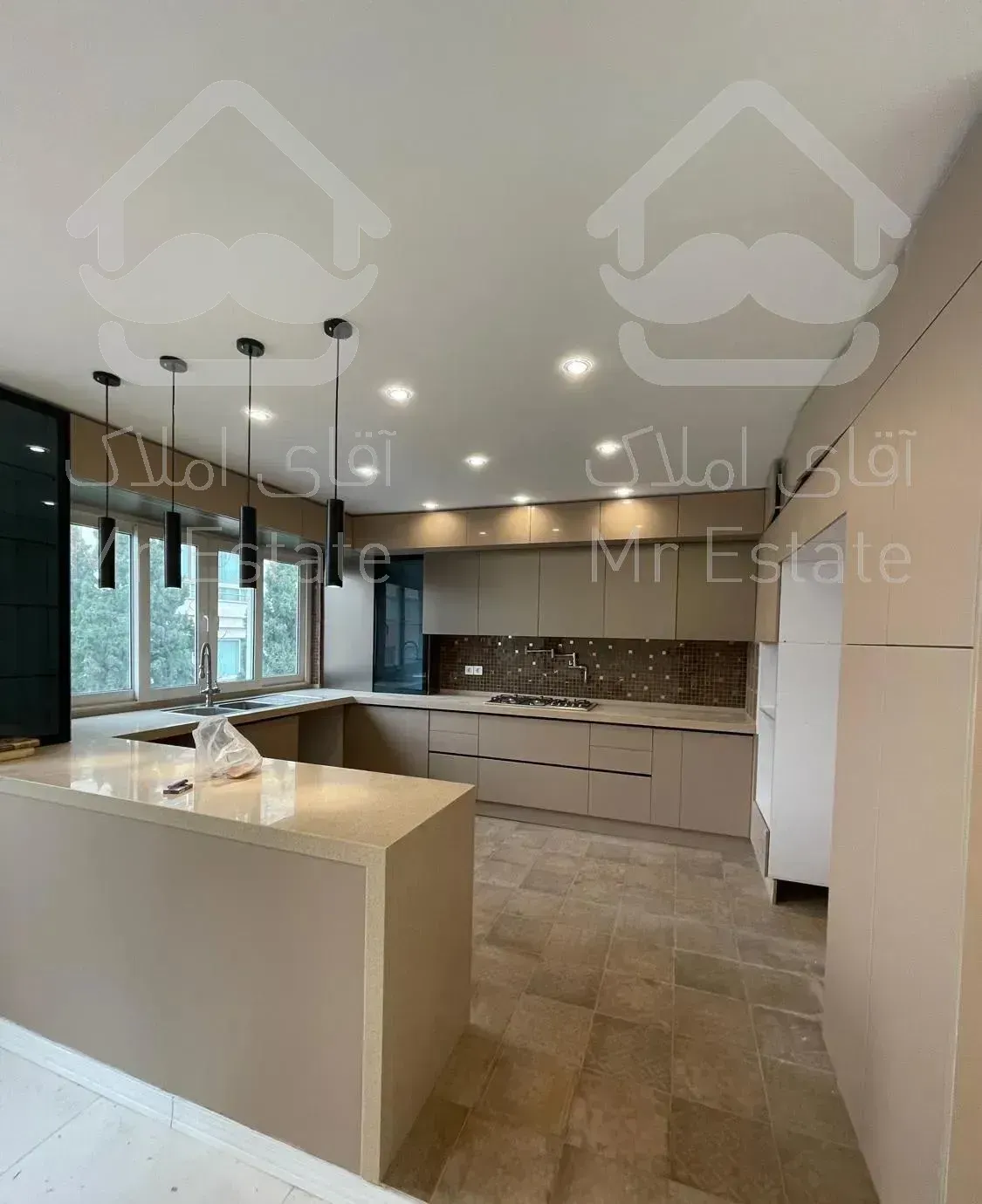 ۱۳۰ متر جهانتاب