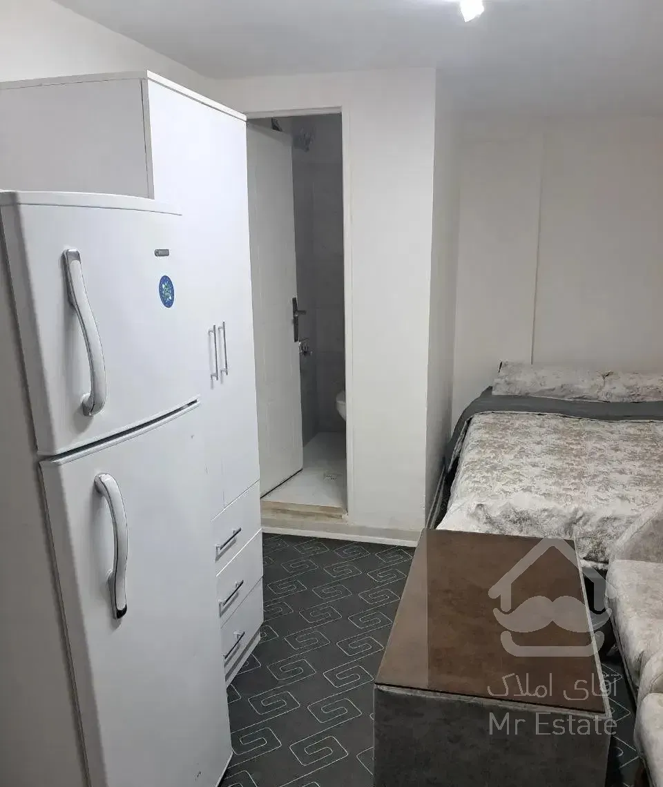 مطهری / میرعماد تمام مبله شیک