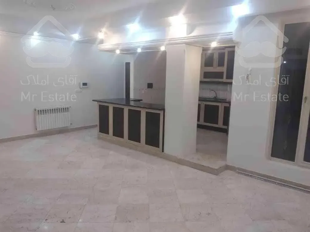 واحد ۹۷ متری دو خواب اجاره ای در جنت آباد جنوبی