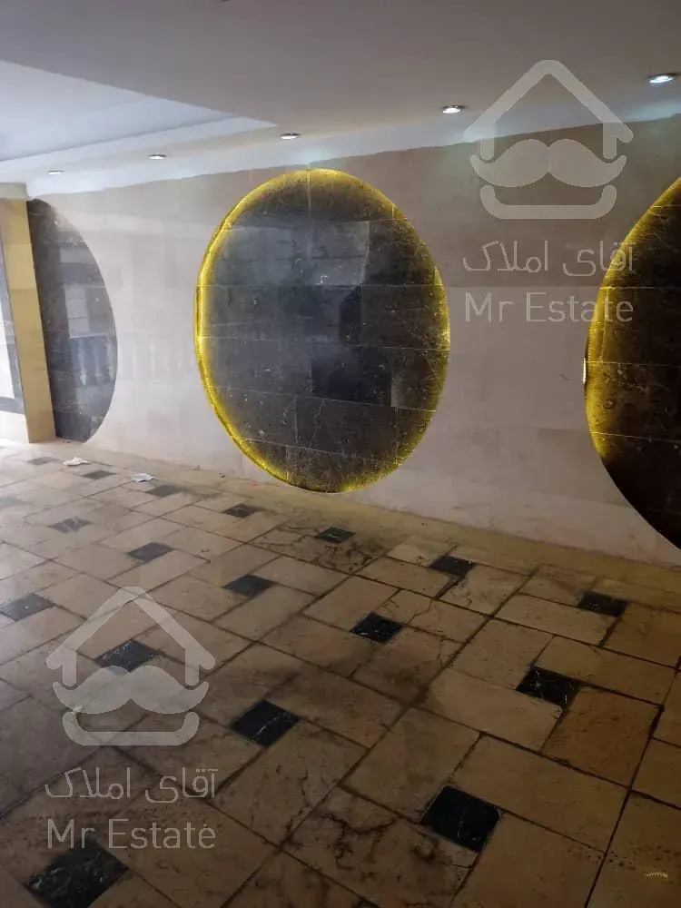 125متر تک واحدی پونک