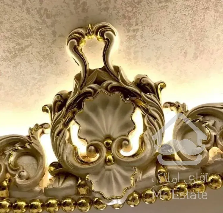 نصاب گچبری پیش ساخته