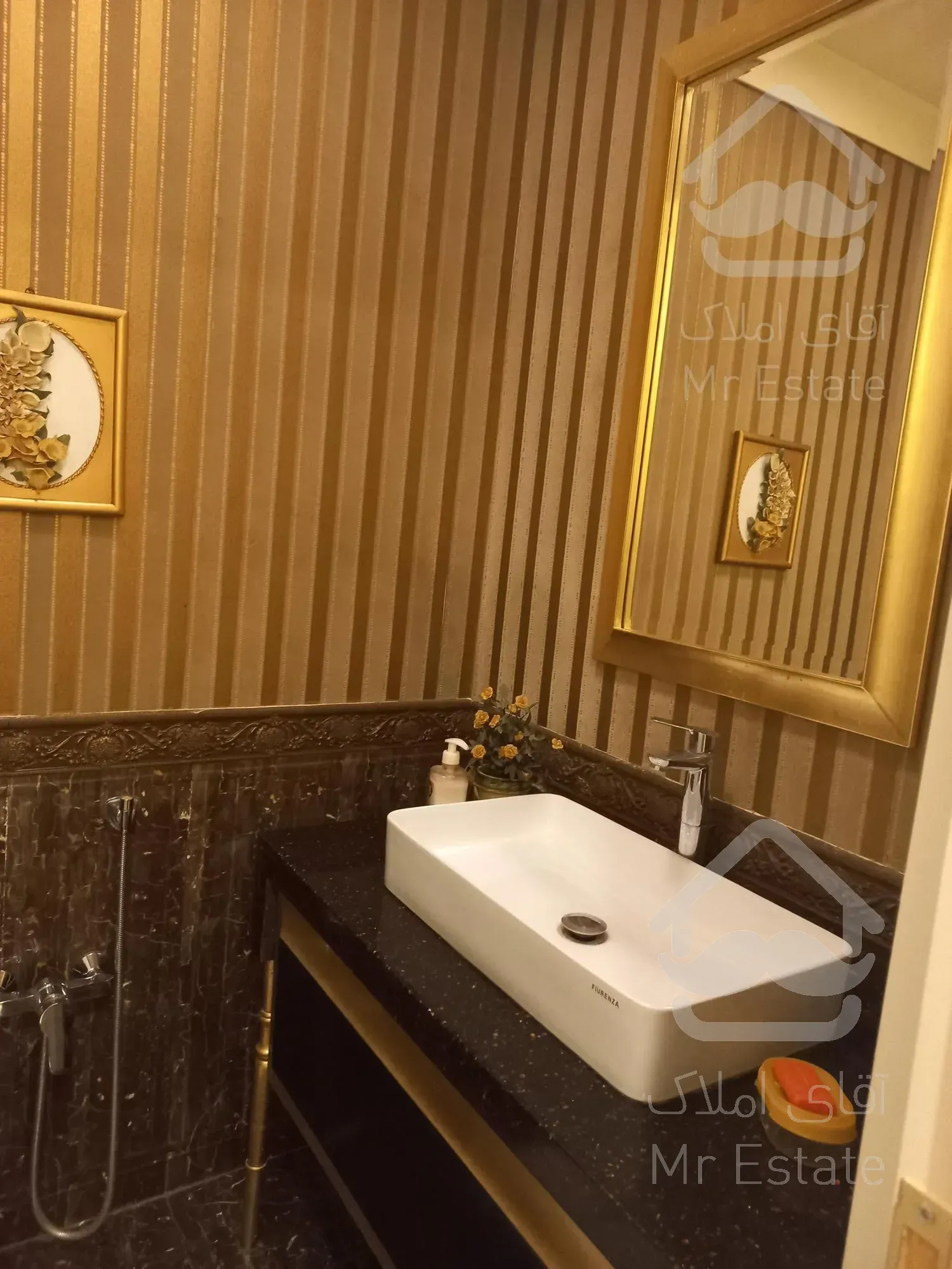 رهن واجاره اپارتمان 141متری در سعادت اباد