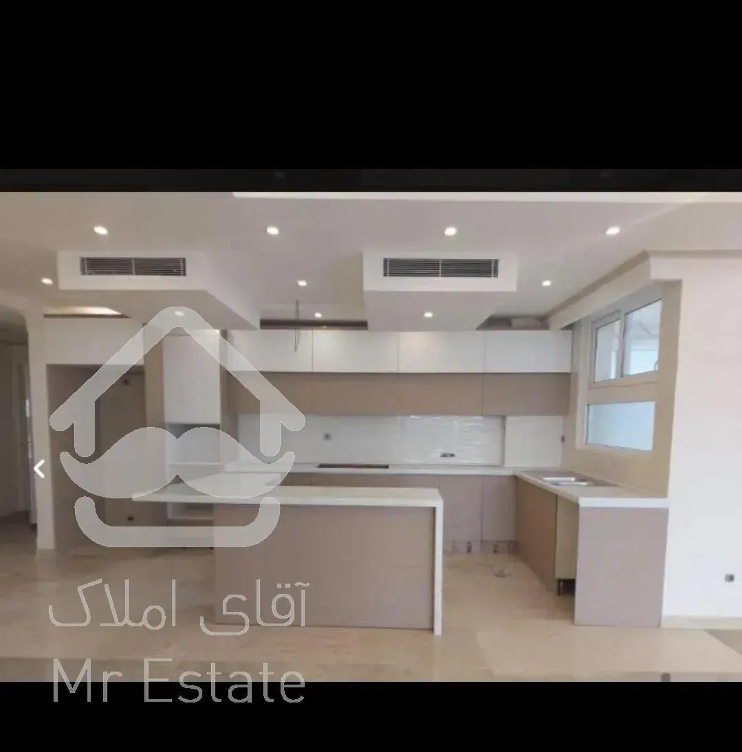 آپارتمان /۱۴۰متر /تاپ لوکیشن