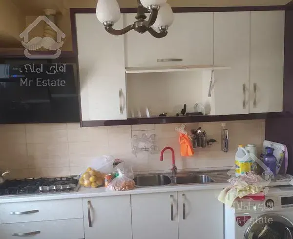 آپارتمان ۱۰۴ متری