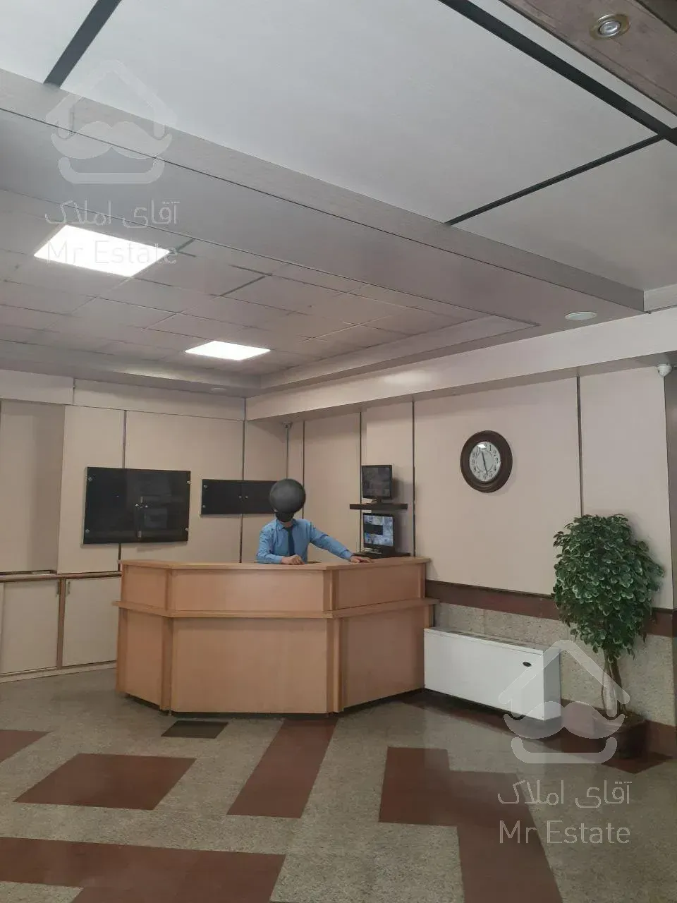 فروش آپارتمان دربند 100  متر اکازيون