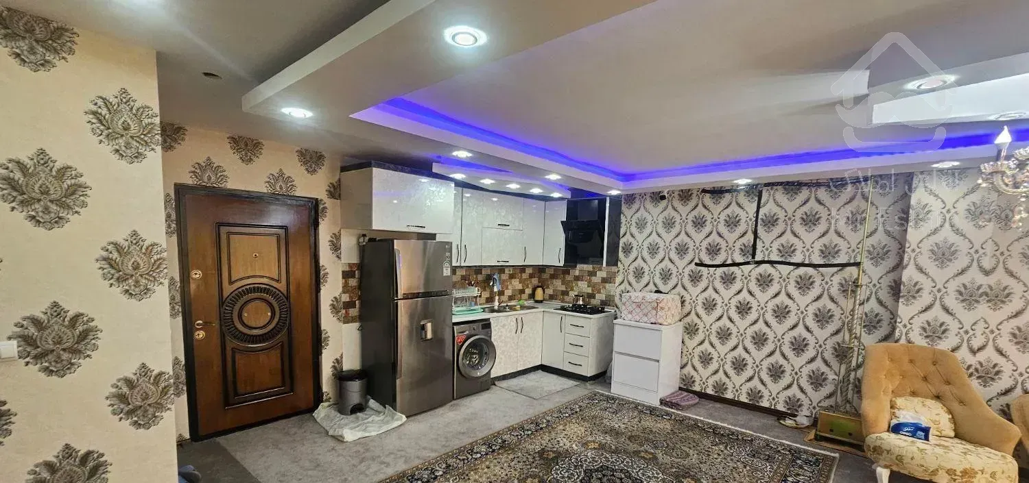 نوبنیاد سه ارم/محمدی