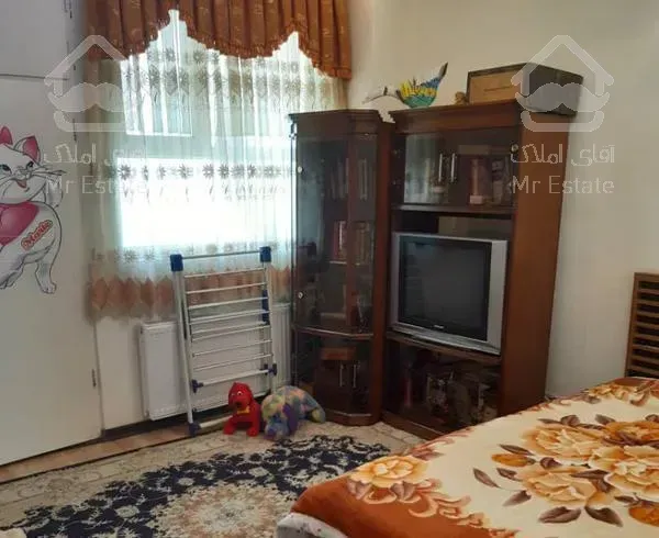 آپارتمان 117 متر گوهردشت خوش نقشه غرق در نور