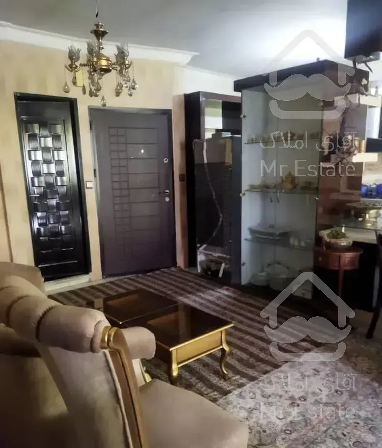 رهن کامل آپارتمان ۹۴ متری در صیادشیرازی/ماهان