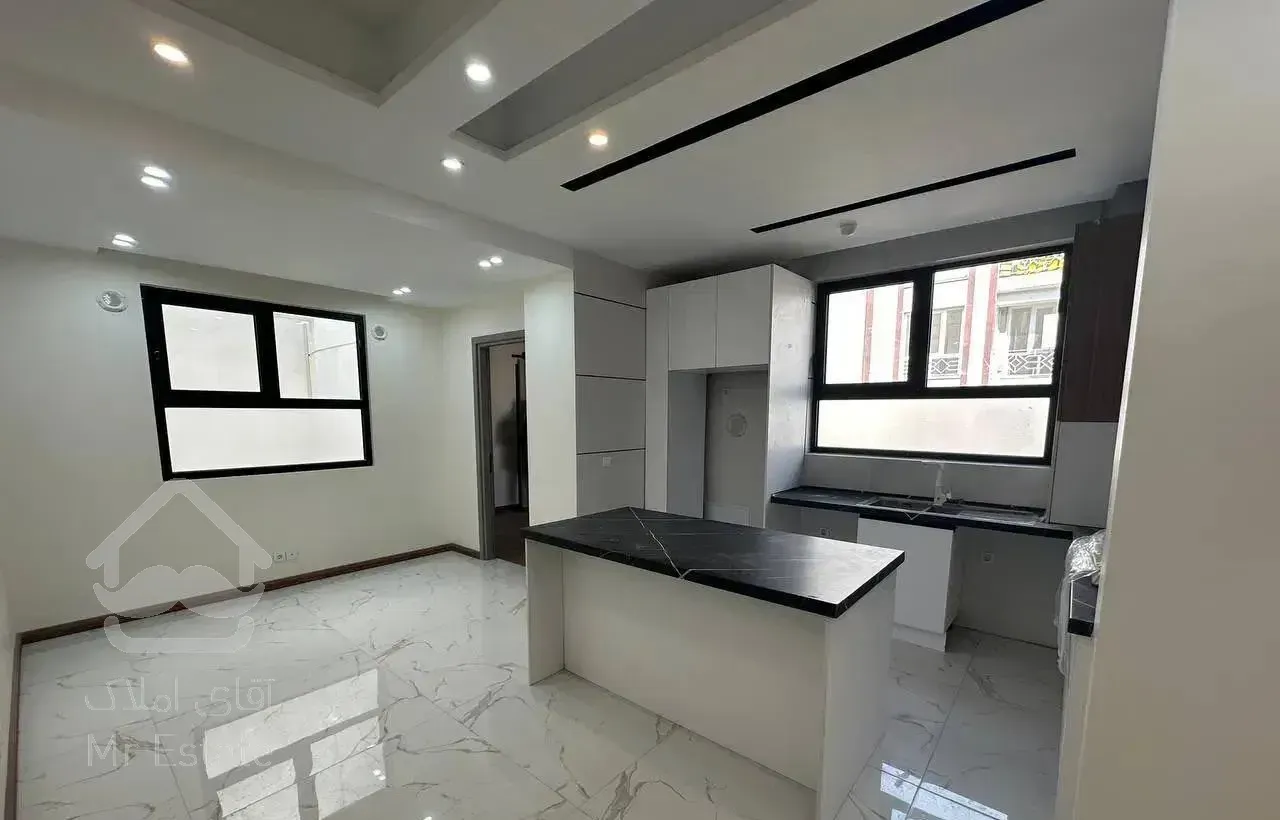 ۷۰ متر ۱ خواب ظفر کیلید نخورده (مدرن)