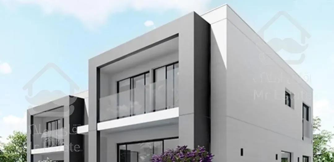 ویلا/فول امکانات/قلب اهواز