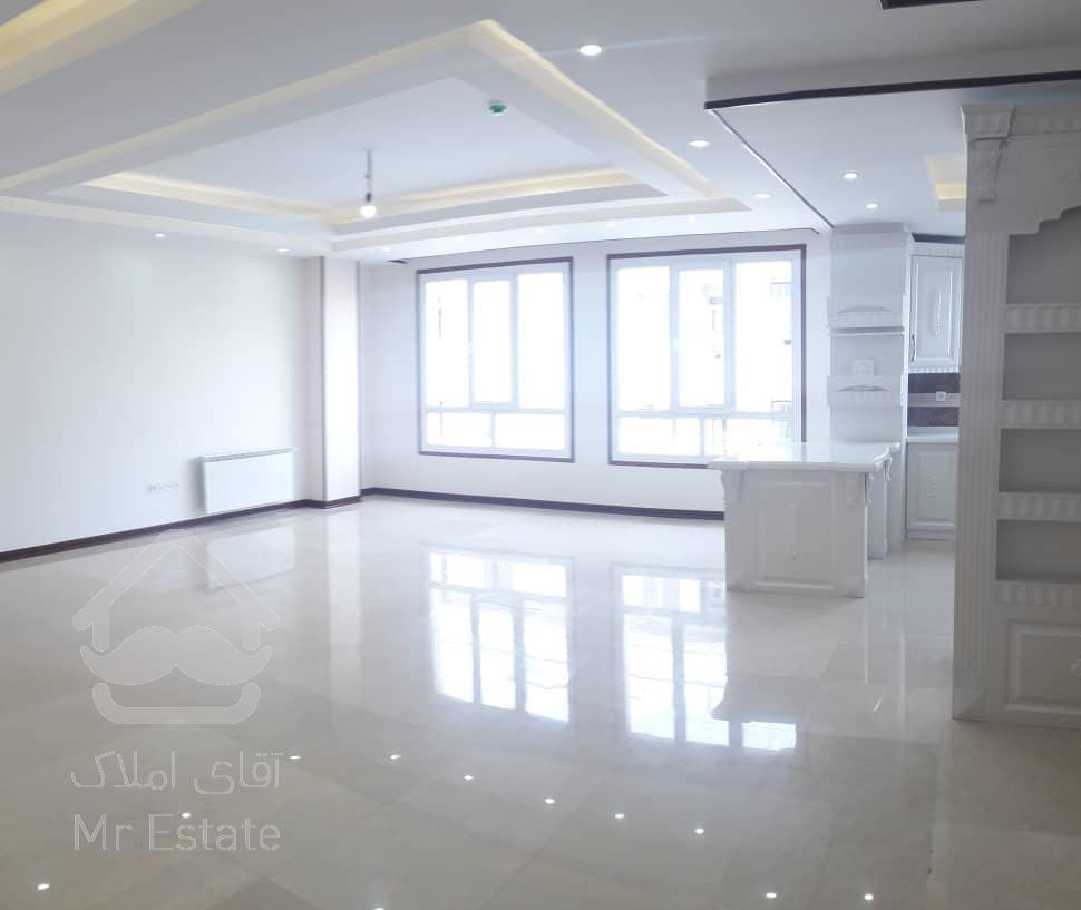 ۸۵ متری / کلید نخورده / دو خواب