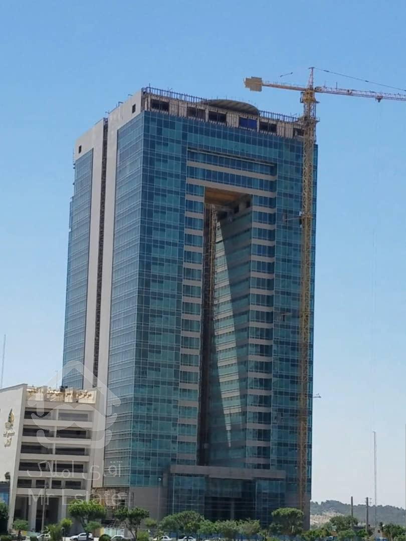 پذیره نویسی واحد 85متری برج شیک عالی رویال پاک در المپیک