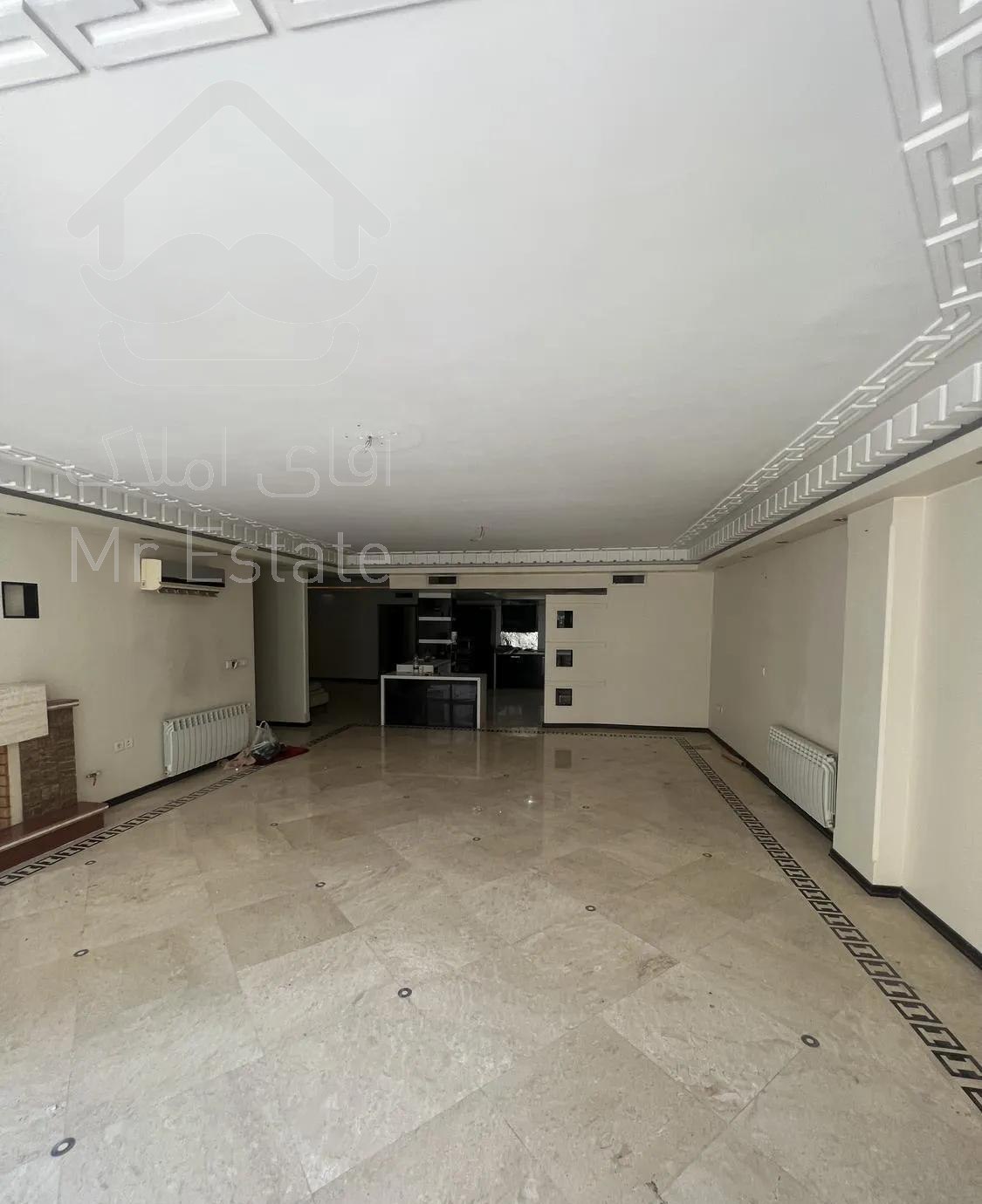 آپارتمان۲۰۰متر تهرانپارس غربی ۳پارکینگ